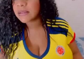 Colombiana xvideos